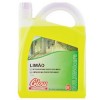LIMÃO - 5L DETERGENTE MULTIUSOS PERFUMADO (IVA INCLUÍDO) LIMÃO - 5L DETERGENTE MULTIUSOS PERFUMADO (IVA INCLUÍDO)